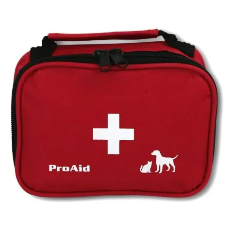 Proaid 5119 Första hjälpen-kit Handla nu